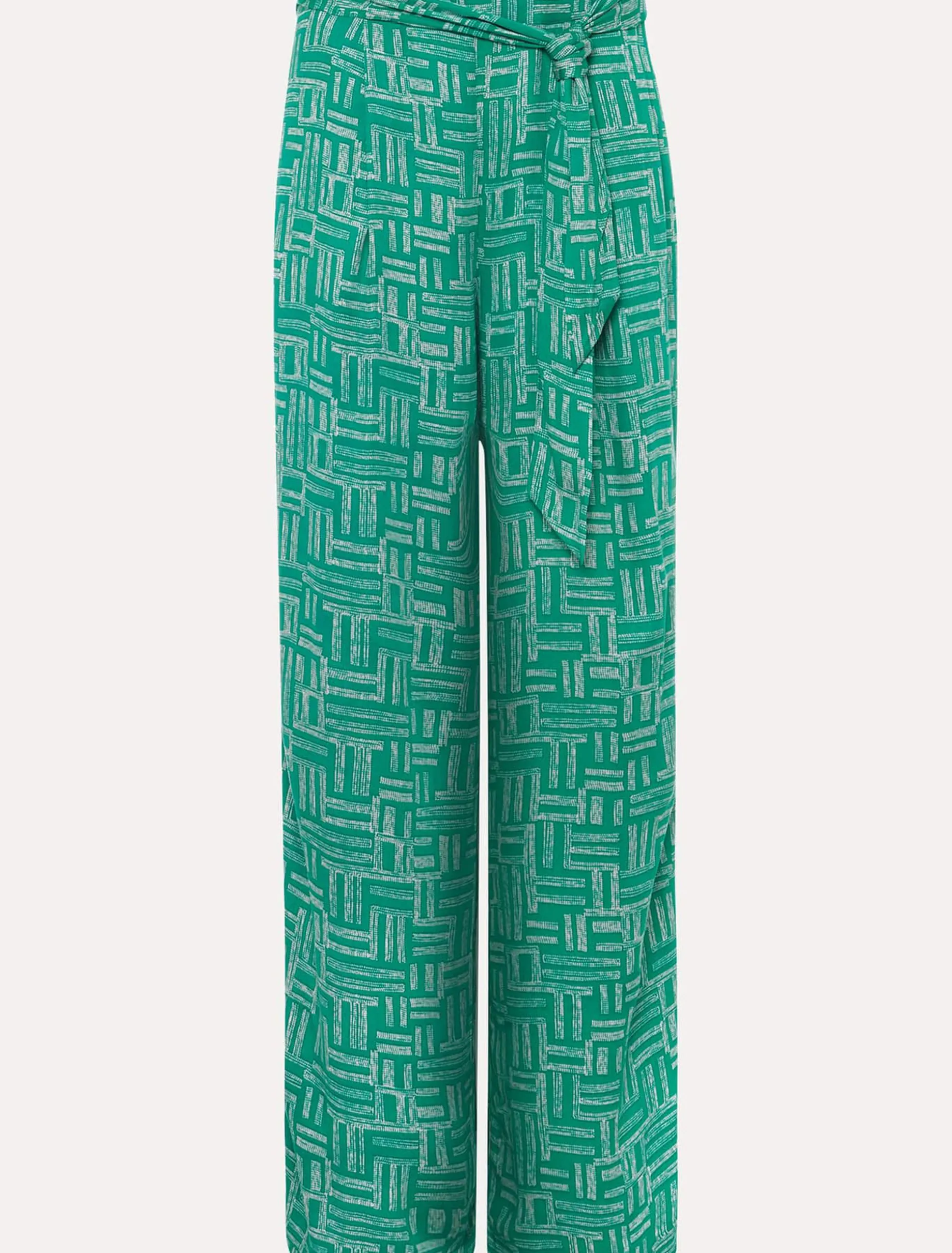 Hatty Wide Leg Trousers