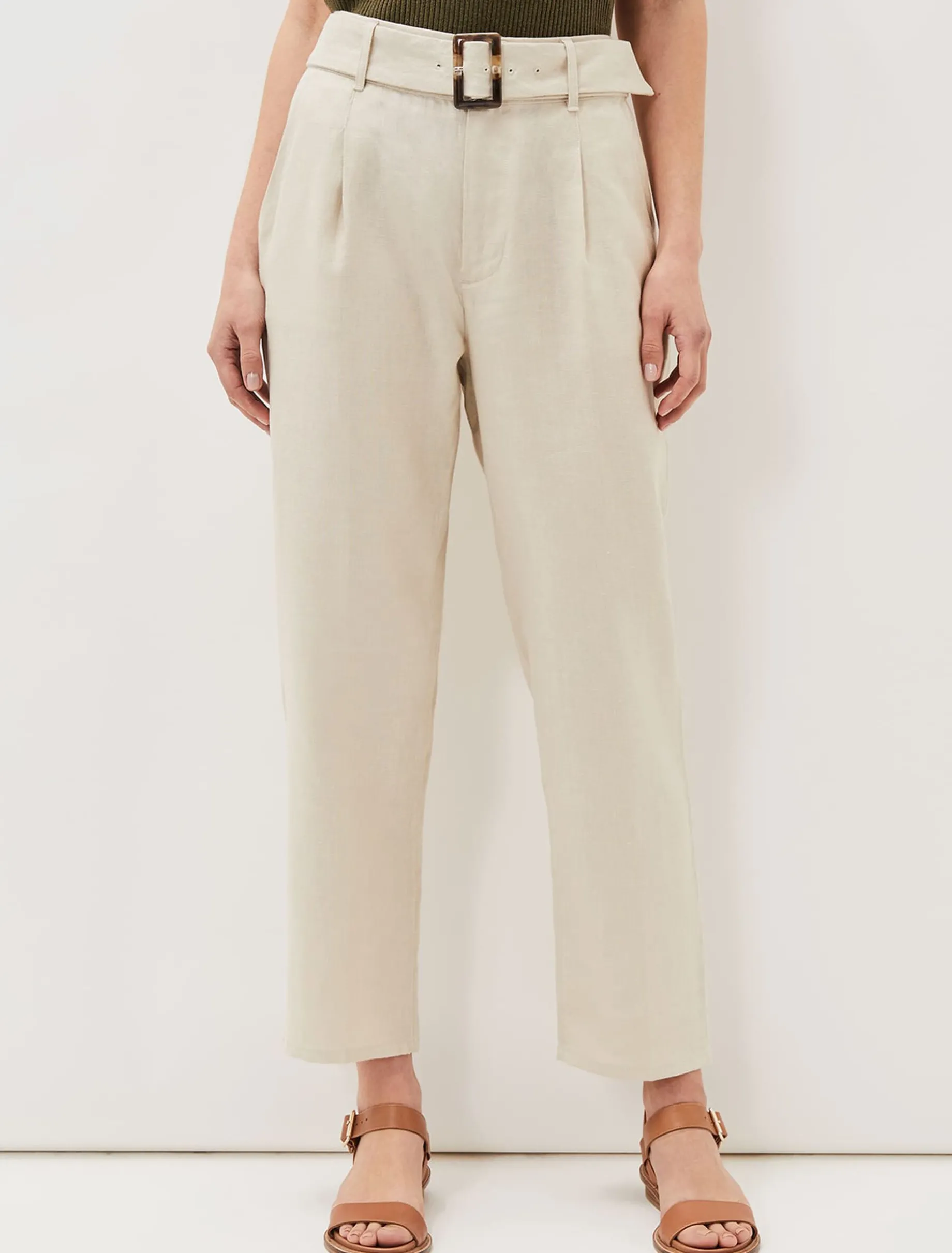Hazel Tapered Trouser