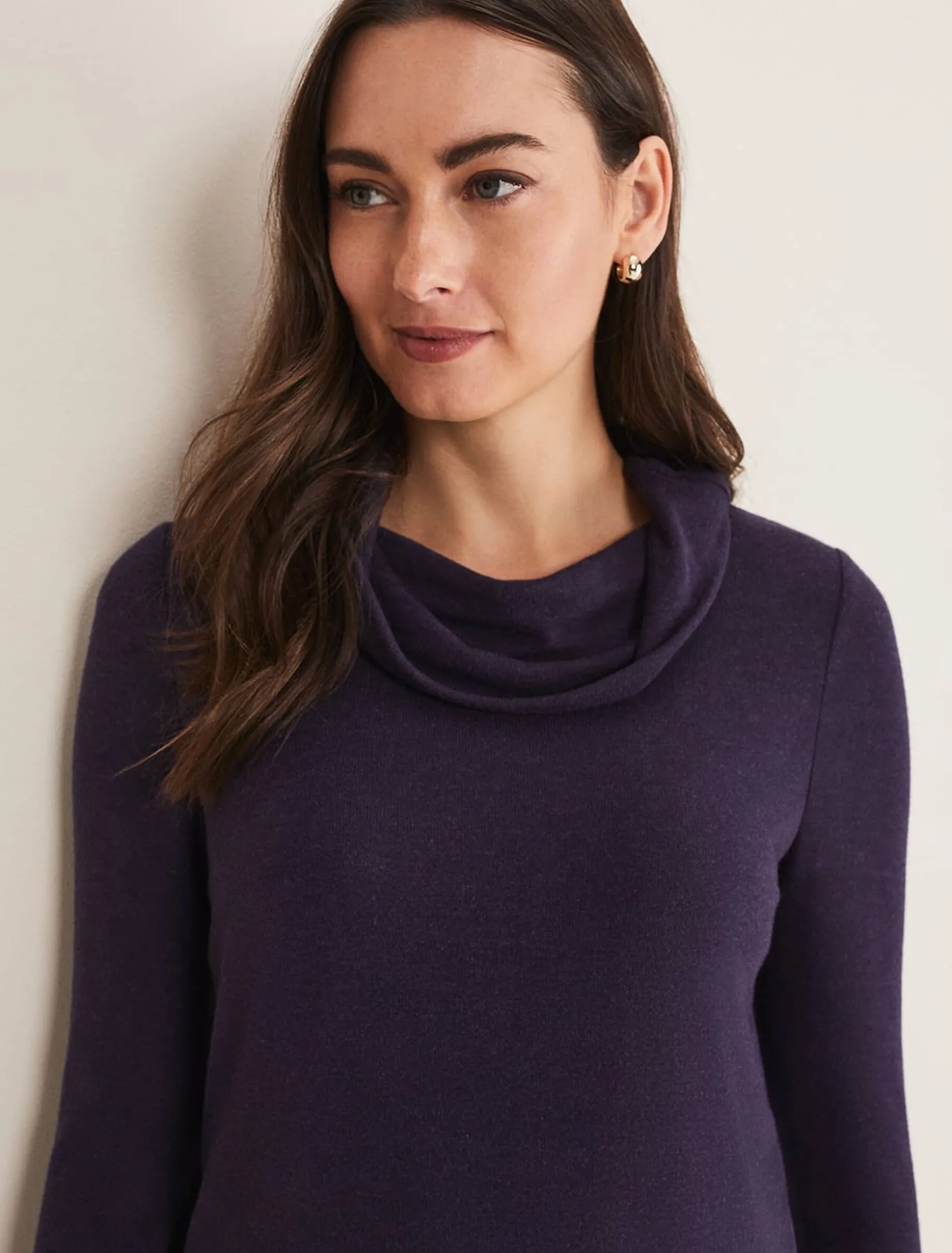 Heiley Double Layer Top