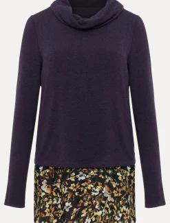 Heiley Double Layer Top