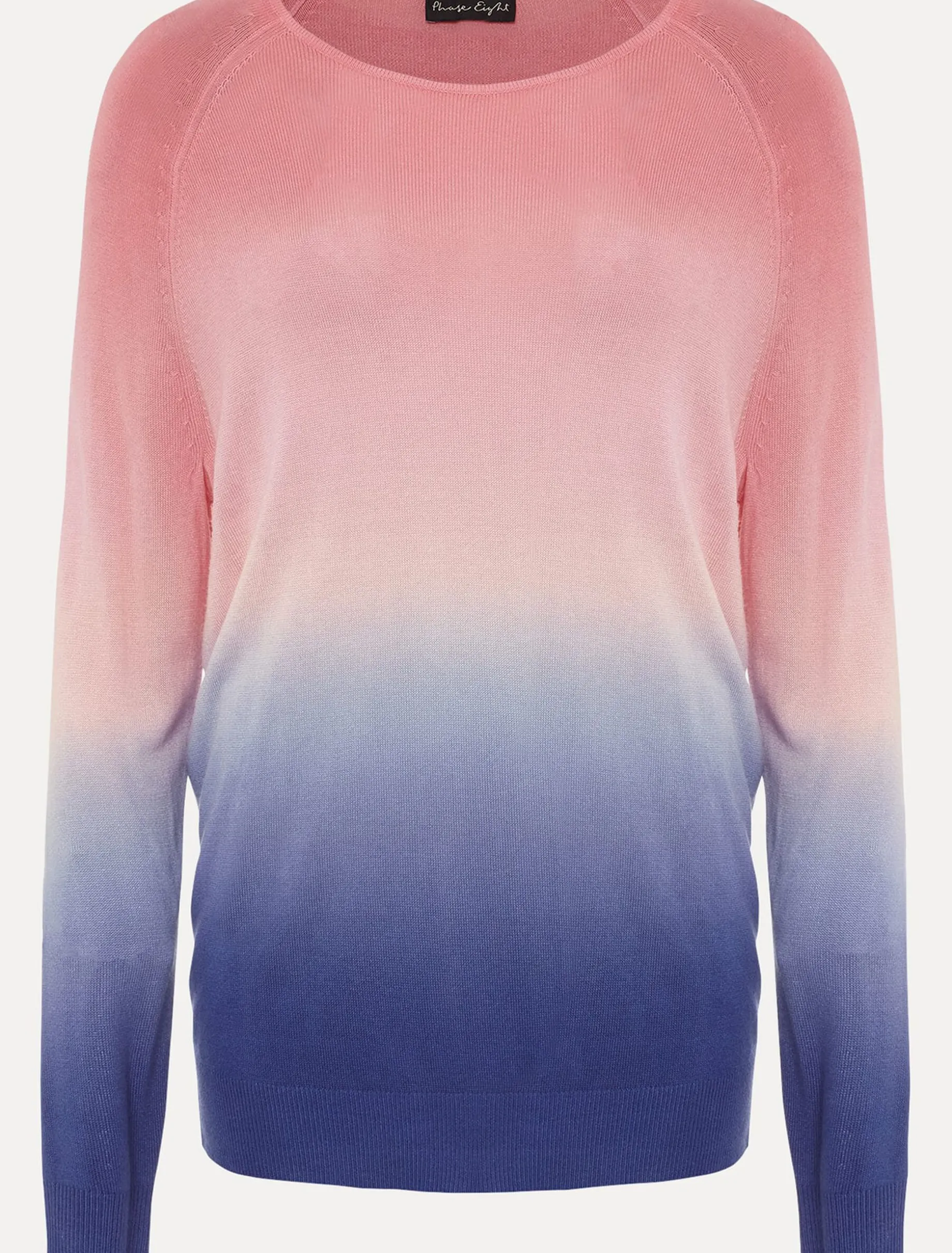 Helen Dip Dye Knit
