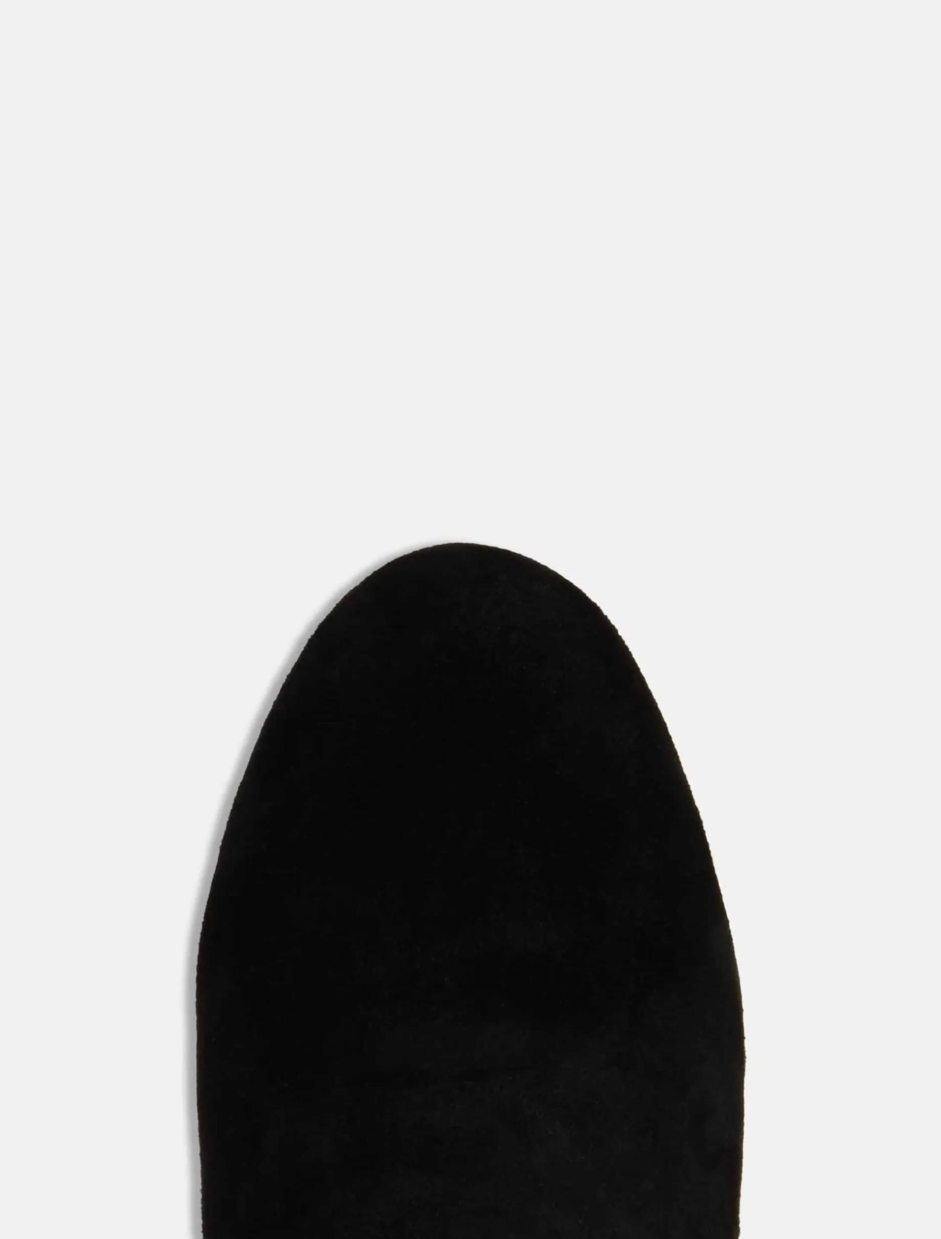 Helena Croc Ankle Boot