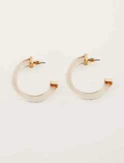 Hoop Earring