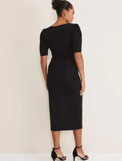 Indy Corset Bodycon Dress