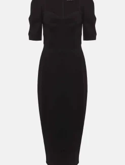 Indy Corset Bodycon Dress