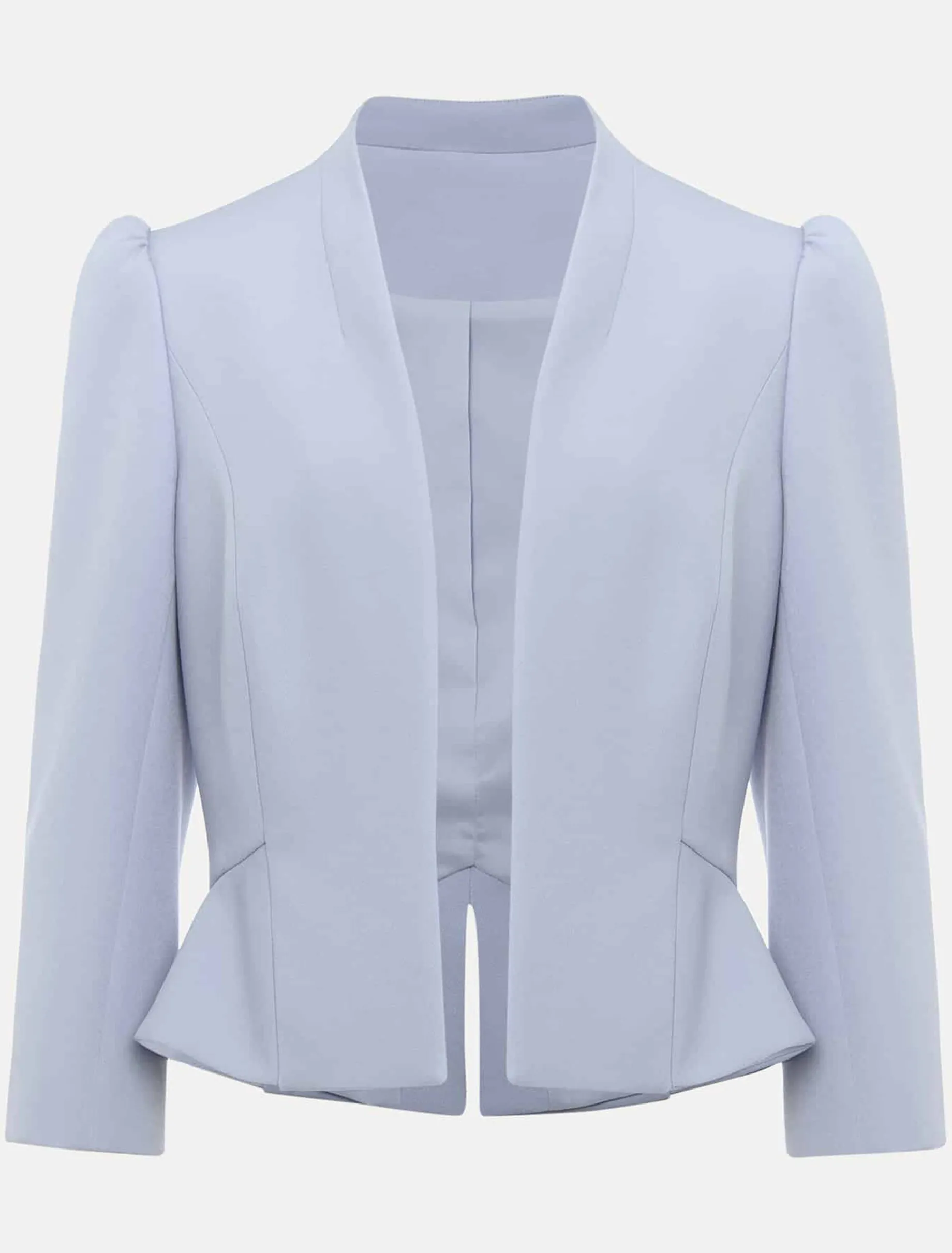 Isabella Bow Jacket