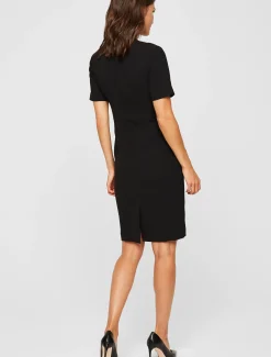 Isabella City Suit Dress