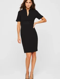 Isabella City Suit Dress