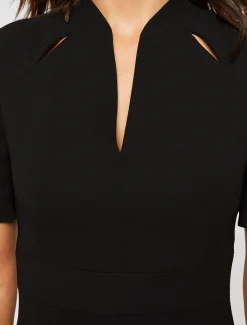 Isabella City Suit Dress