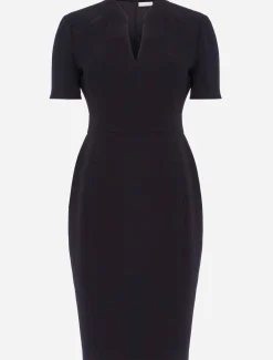 Isabella City Suit Dress