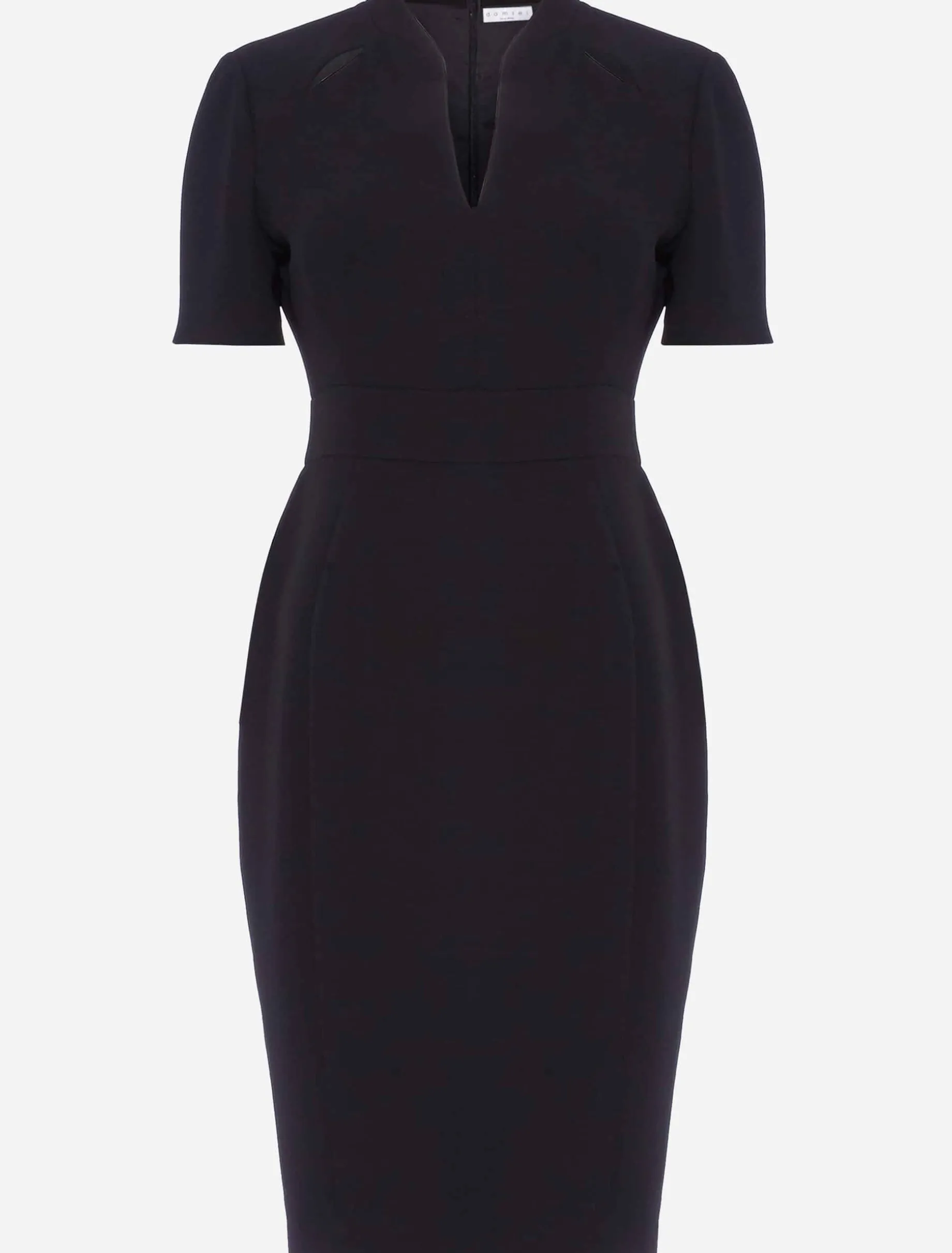 Isabella City Suit Dress