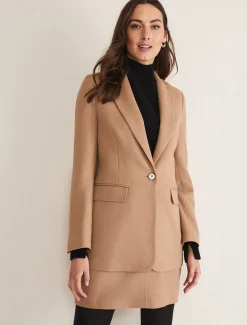 Isi Suit Jacket Co-Ord