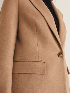 Isi Suit Jacket Co-Ord