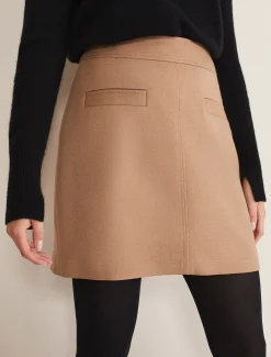 Isi Suit Skirt Co-Ord