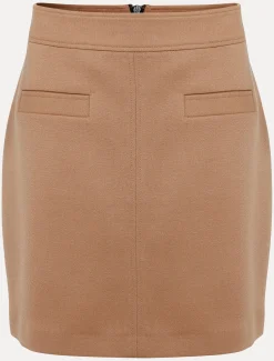 Isi Suit Skirt Co-Ord