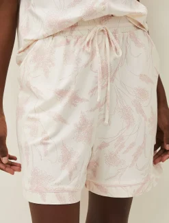 Itsumi Print Pyjama Set