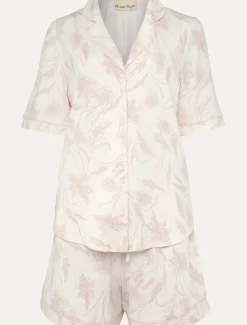Itsumi Print Pyjama Set