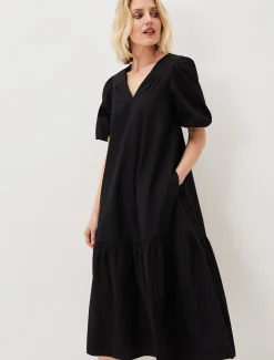 Ive Midi Dress