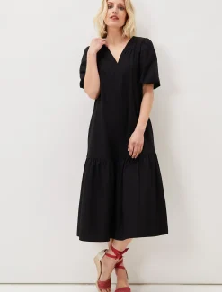 Ive Midi Dress