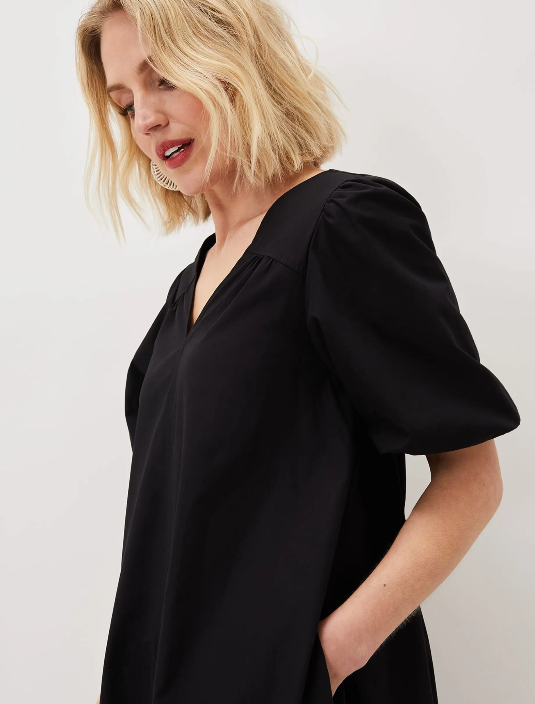 Ive Midi Dress