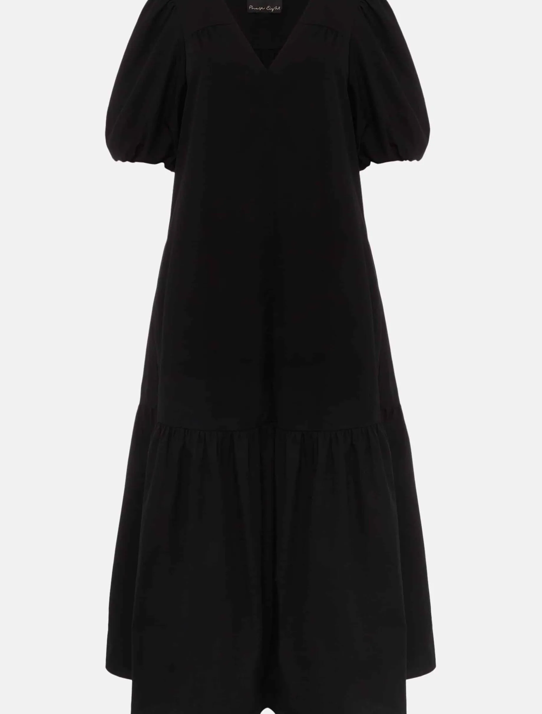 Ive Midi Dress