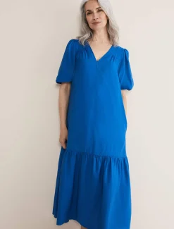 Ive Midi Dress