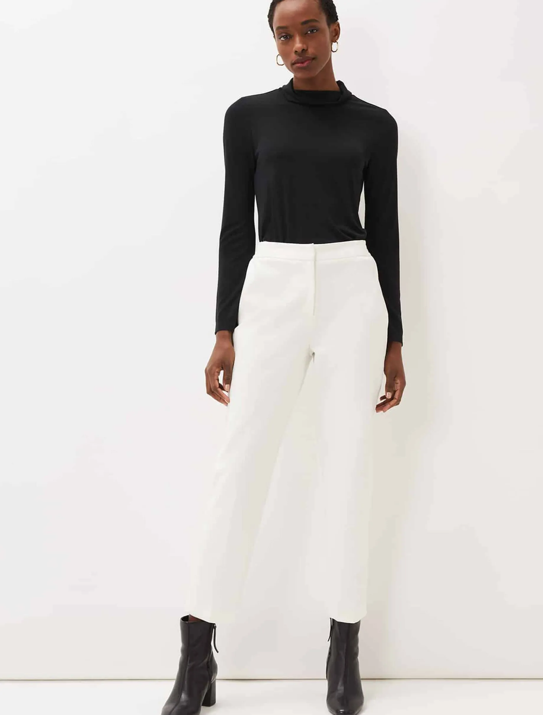 Ivie Suit Trouser