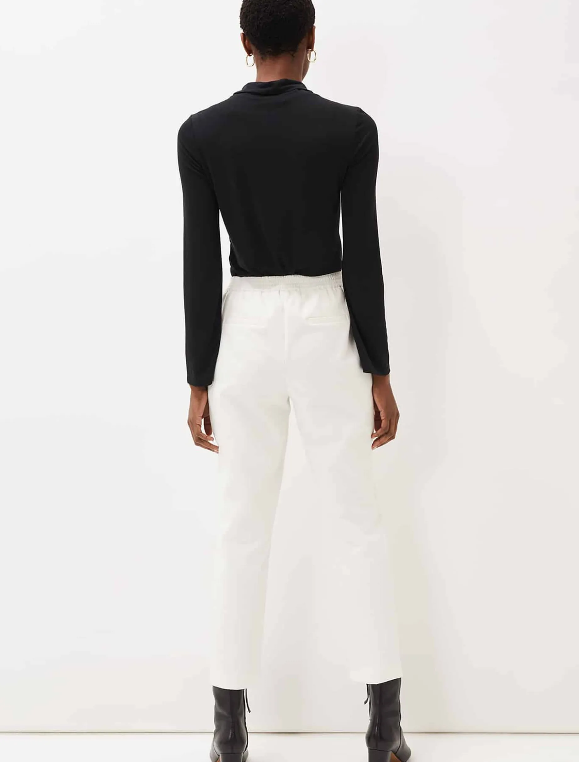 Ivie Suit Trouser