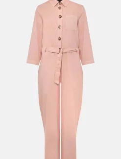 Jarah Denim Jumpsuit