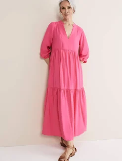 Jayde Midaxi Dress