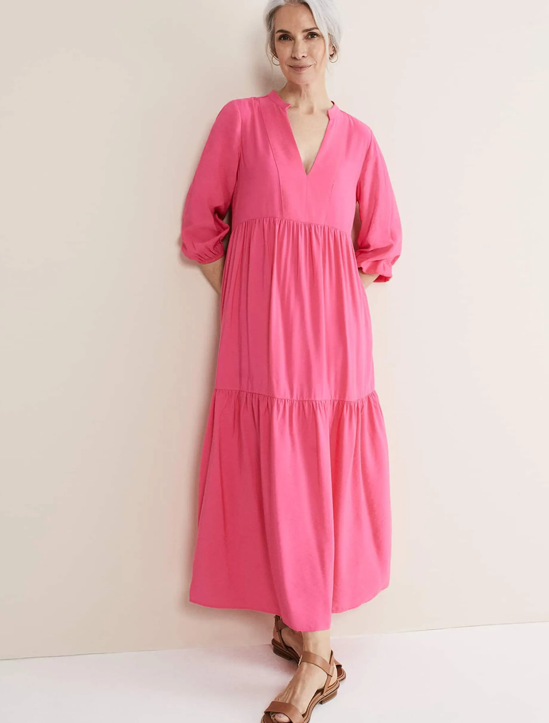 Jayde Midaxi Dress