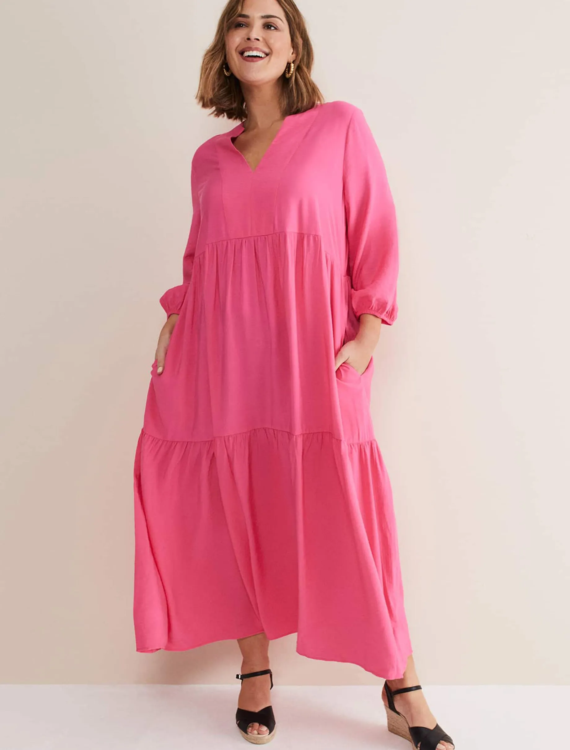 Jayde Midaxi Dress