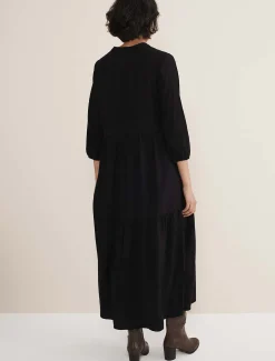 Jayde Midaxi Tiered Dress
