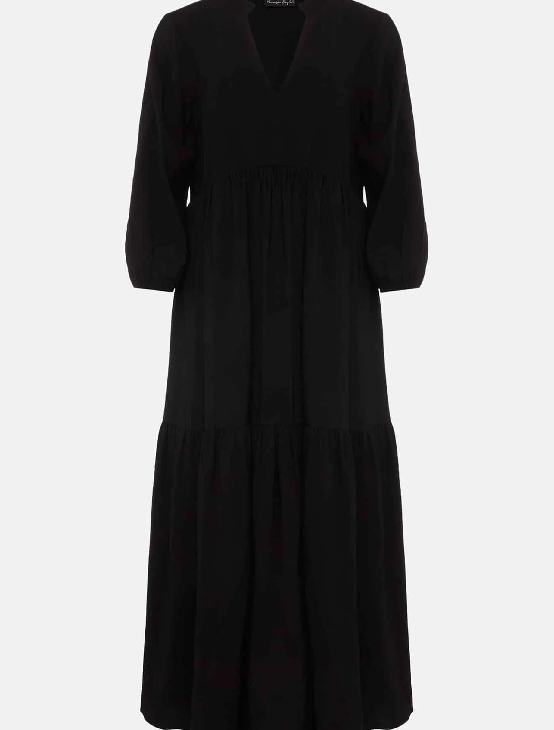 Jayde Midaxi Tiered Dress
