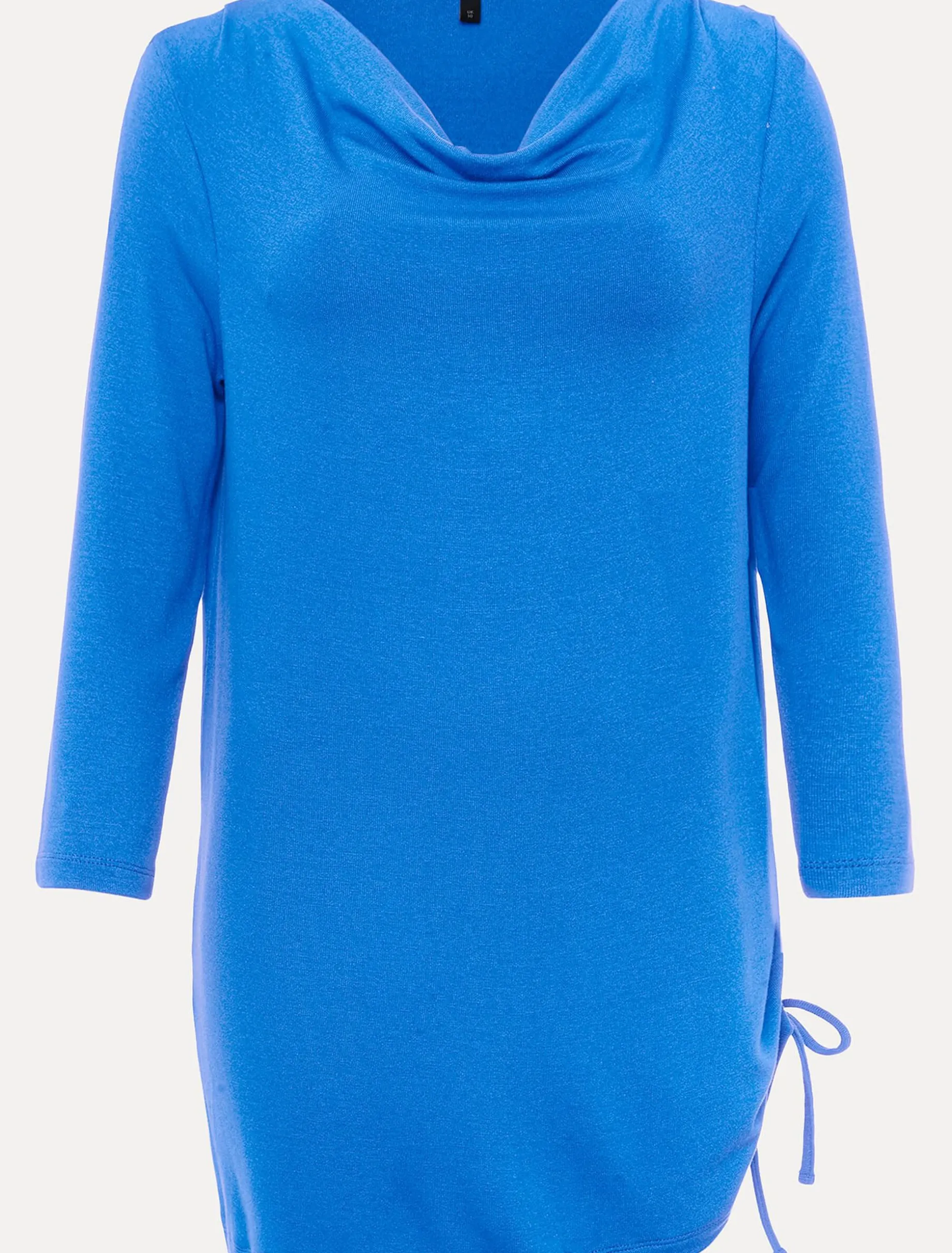 Jazmin Ruched Side Top