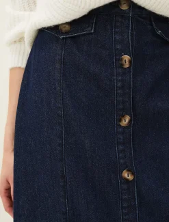 Jessa Midi Pencil Skirt