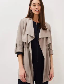 Jesse Waterfall Jacket