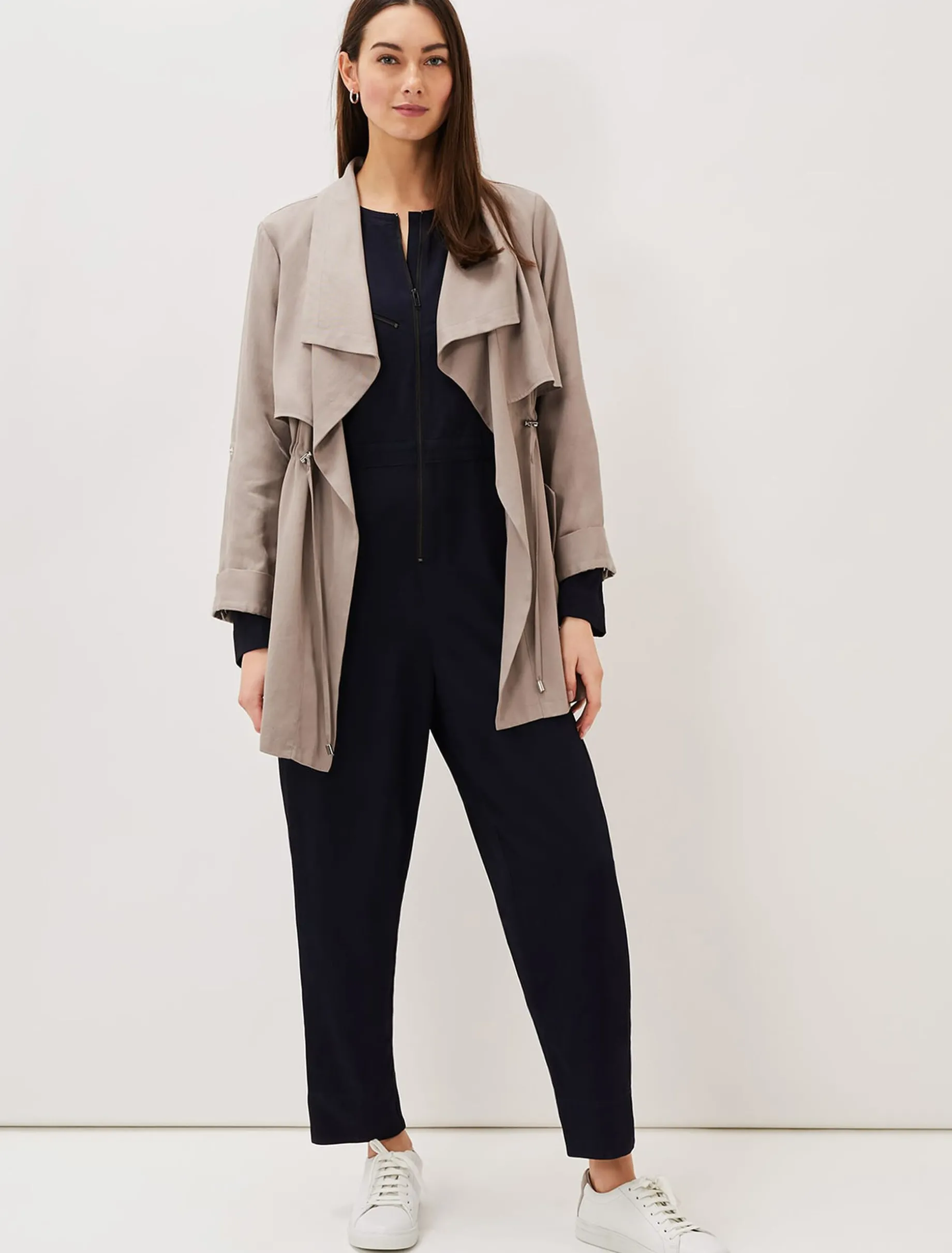 Jesse Waterfall Jacket