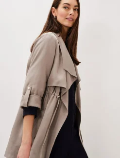 Jesse Waterfall Jacket