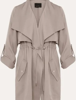 Jesse Waterfall Jacket