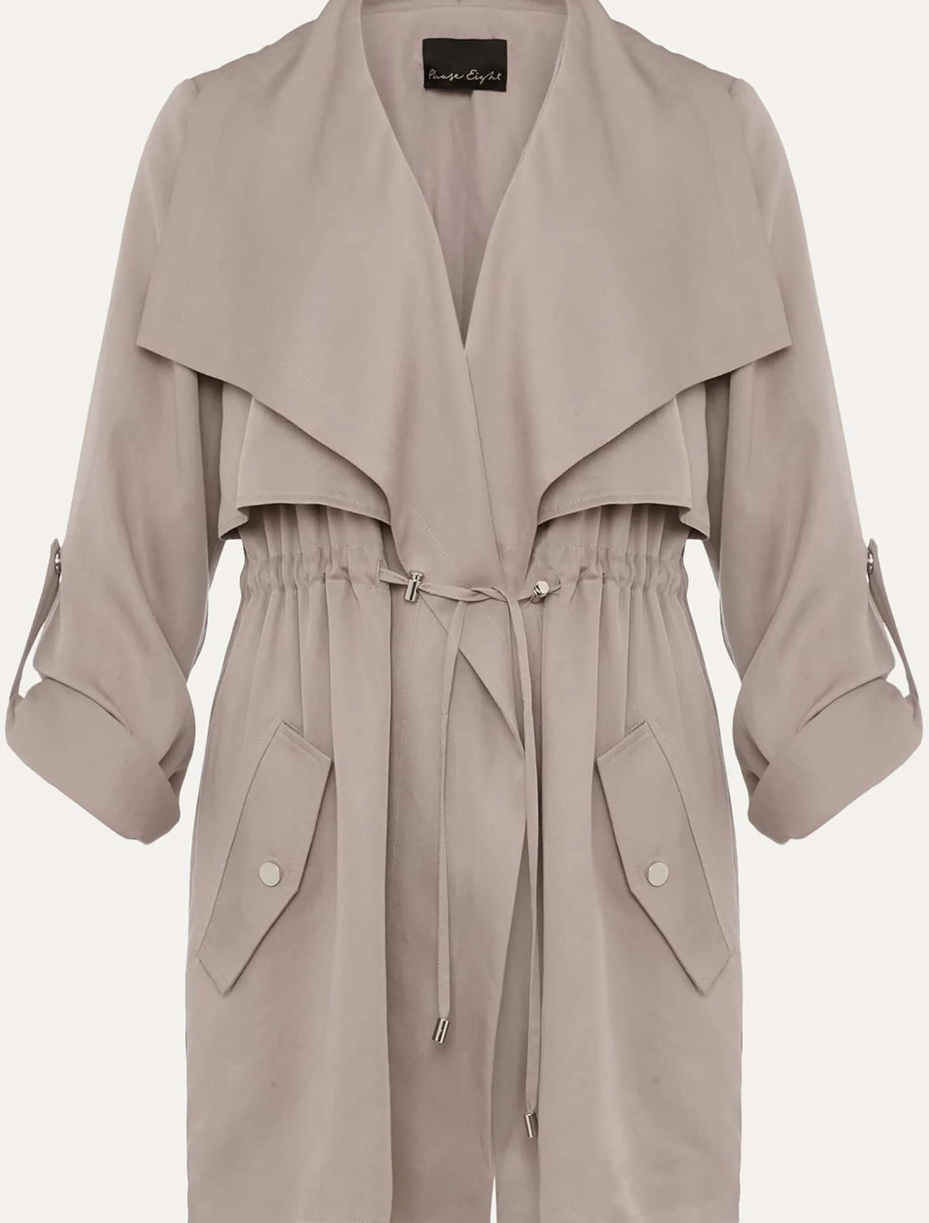 Jesse Waterfall Jacket
