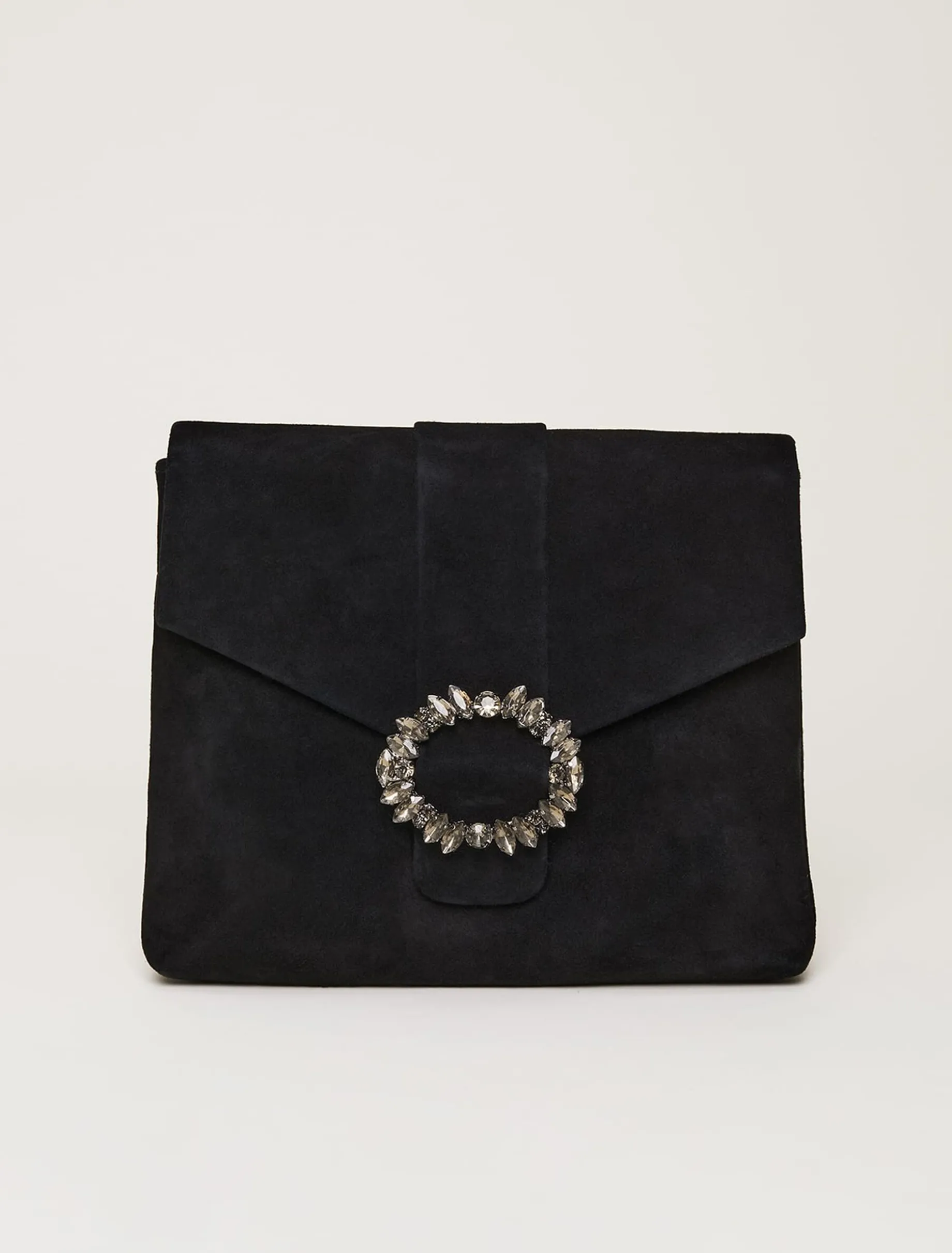 Jewel Front Clutch