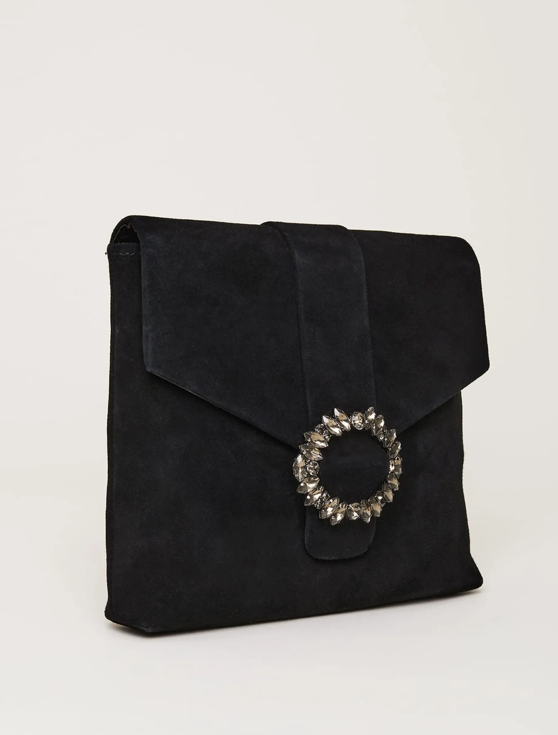 Jewel Front Clutch