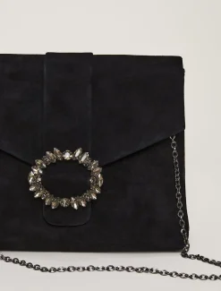Jewel Front Clutch