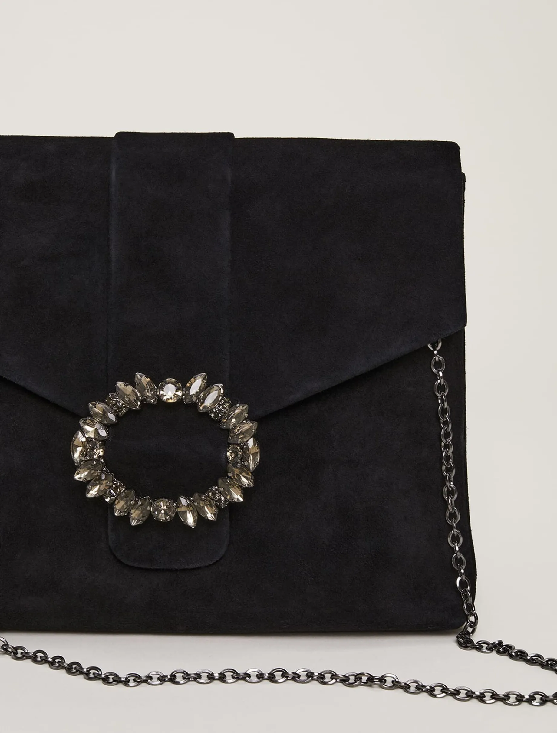 Jewel Front Clutch