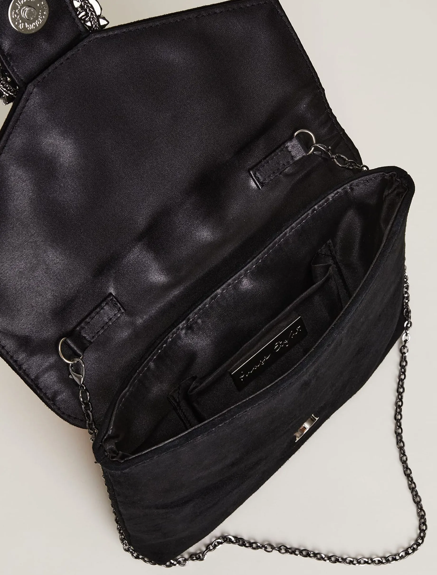 Jewel Front Clutch