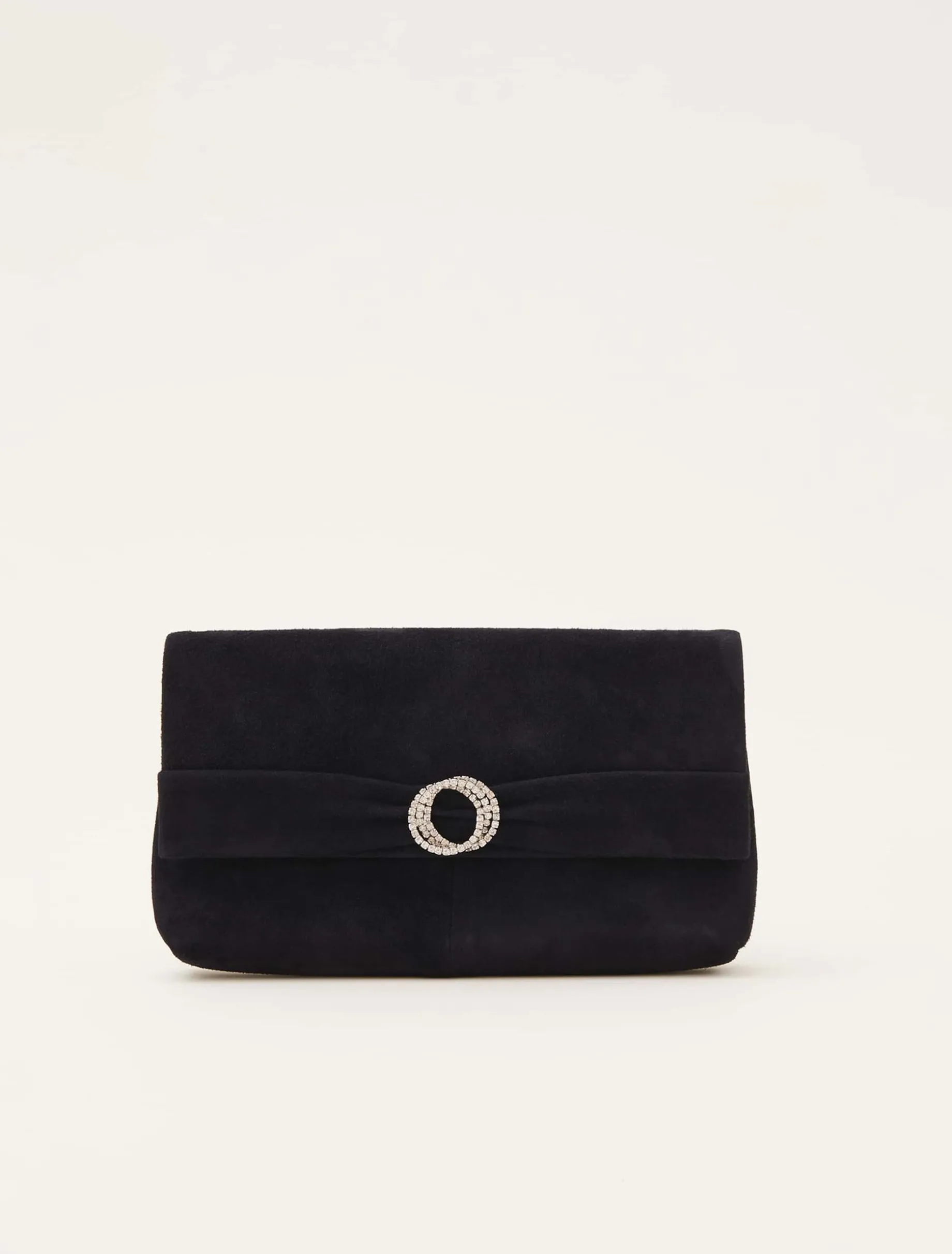 Joelle Clutch Bag