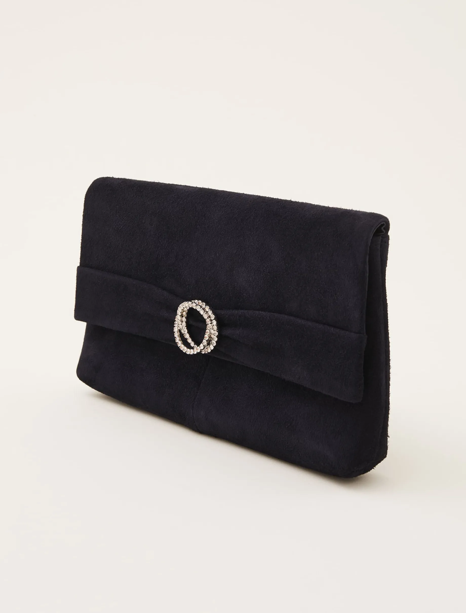 Joelle Clutch Bag