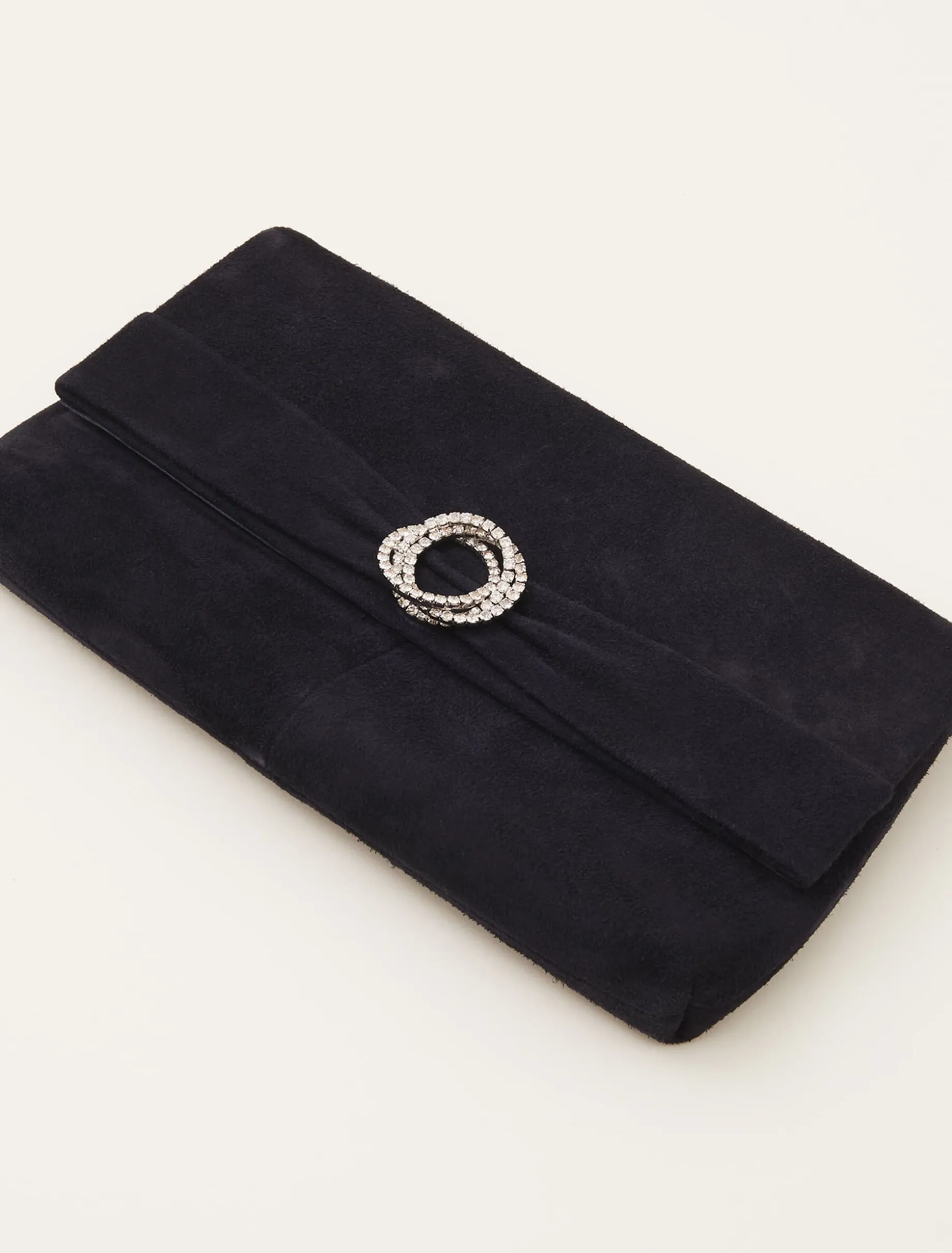 Joelle Clutch Bag