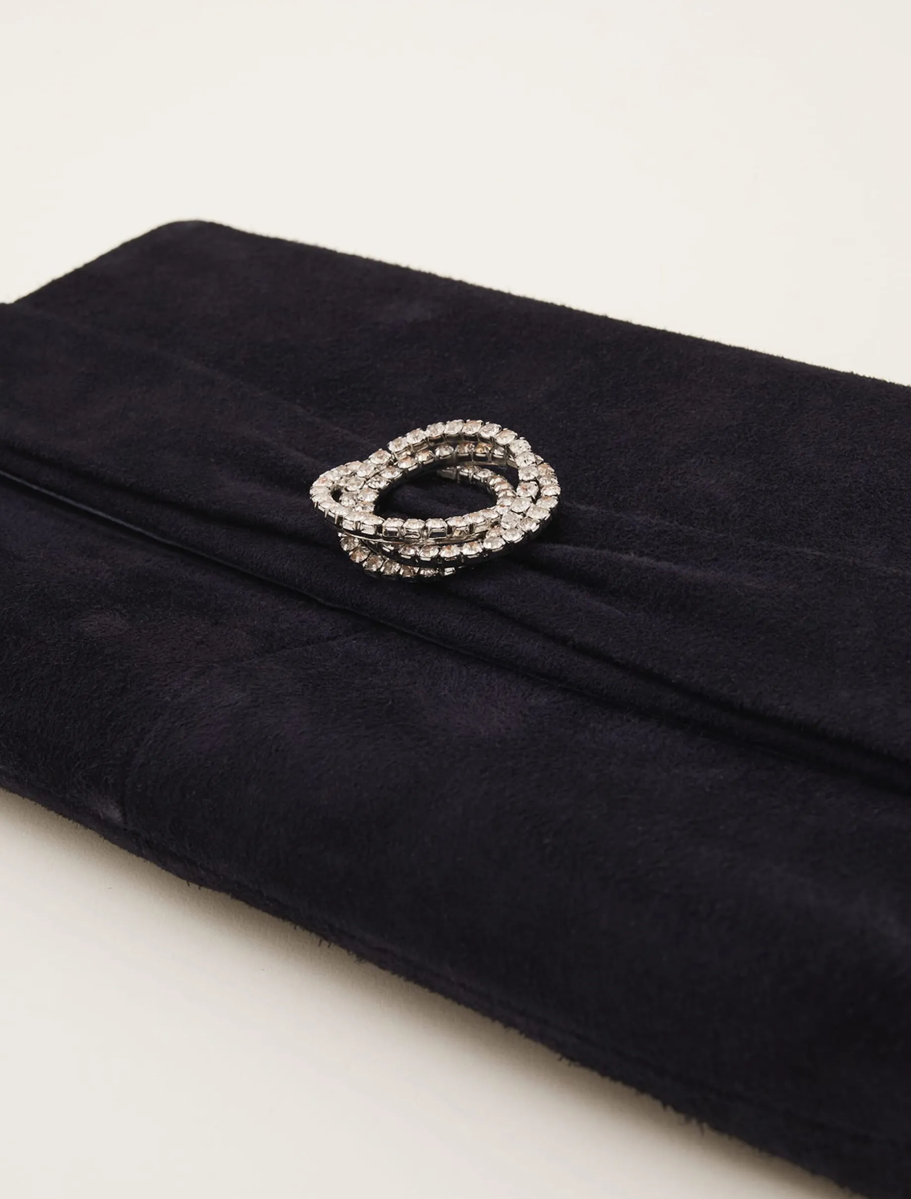 Joelle Clutch Bag